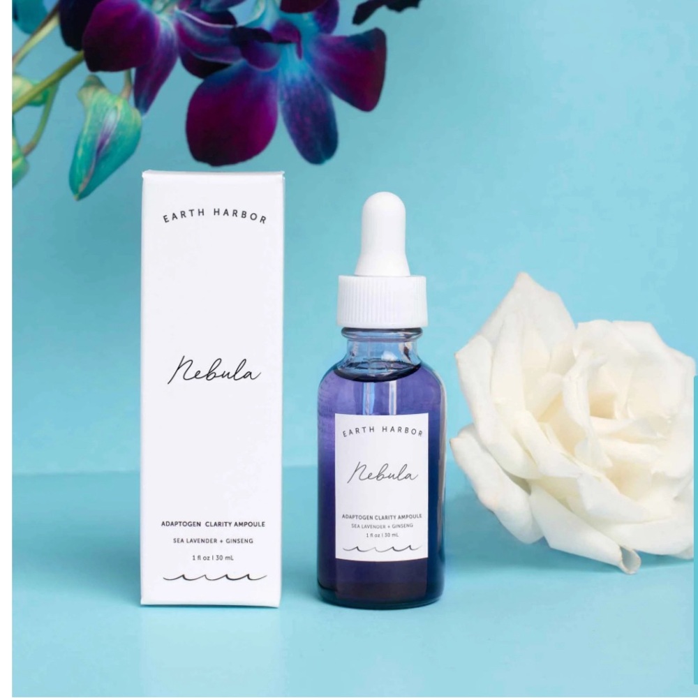 Nebula Apdaptogen Clarity Ampoule